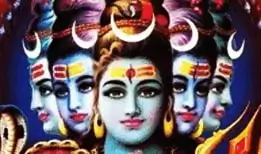 contact astrology lord shiva puja